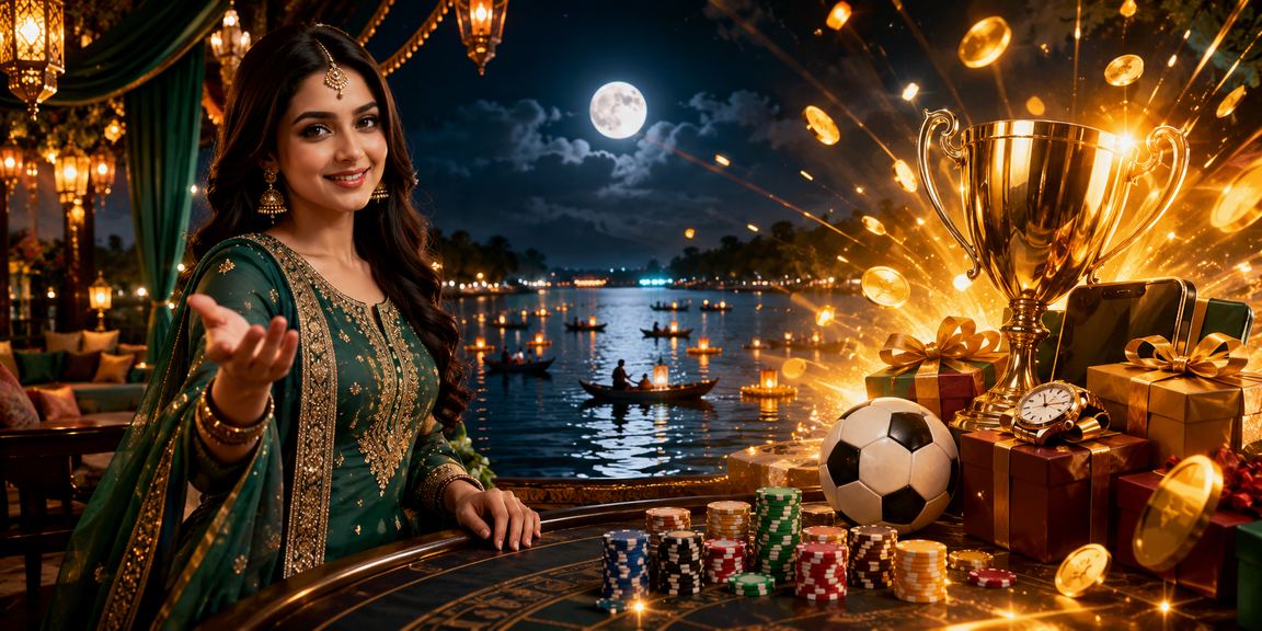 বাংলাদেশ ফুটবল বেটিং উৎসব