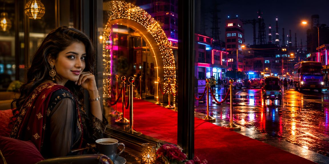 নারায়ণগঞ্জ বেটিং নেয়ন আলো